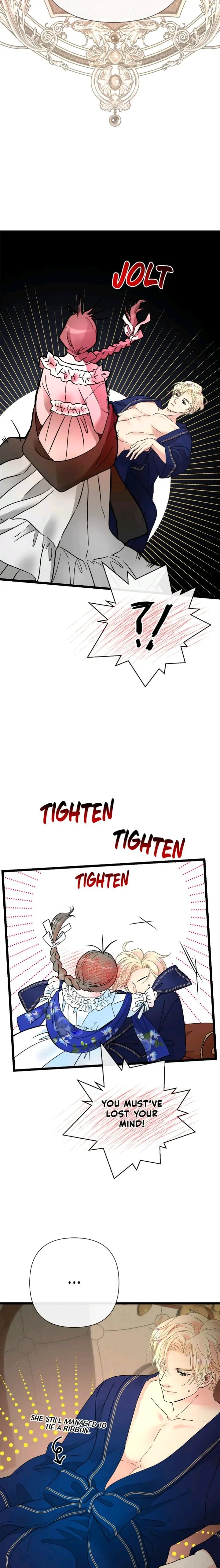 The Problematic Prince, Chapter 59 image 10